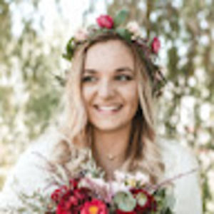 Meet your Posher, Abigail